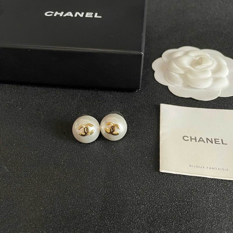 Chanel Earring 05yxs193